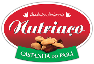 Fornecedor de Castanha do Pará – Nutriaço. Fornecedor e distribuidor.Castanha no atacado